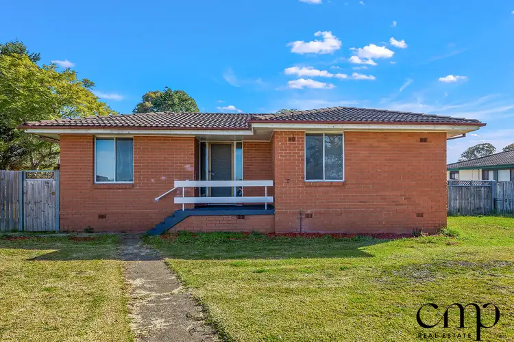 24 Peppin Crescent, Airds NSW 2560