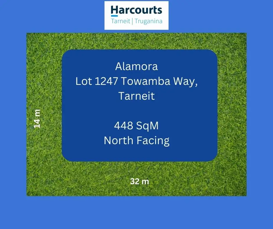Main view of Homely land listing, 13 Towamba Way, Tarneit VIC 3029