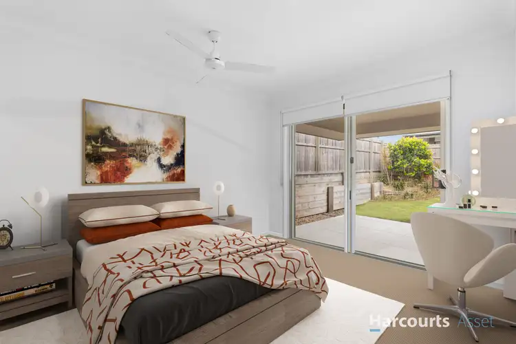 Fifth view of Homely house listing, 4 Windsor Street, Flagstone QLD 4280