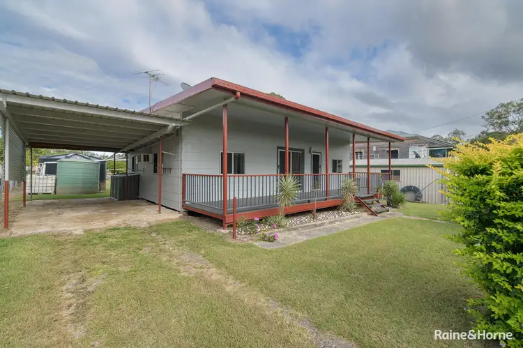 29 Tummon Street, Ambrose QLD 4695