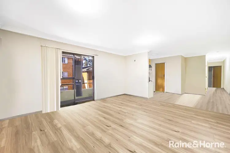 Second view of Homely unit listing, 9/19 Equity Place, Canley Vale NSW 2166