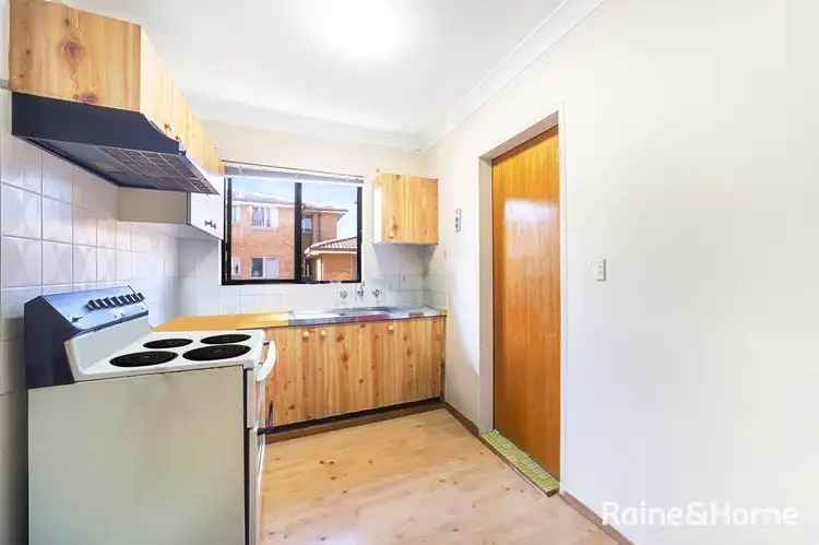Third view of Homely unit listing, 9/19 Equity Place, Canley Vale NSW 2166