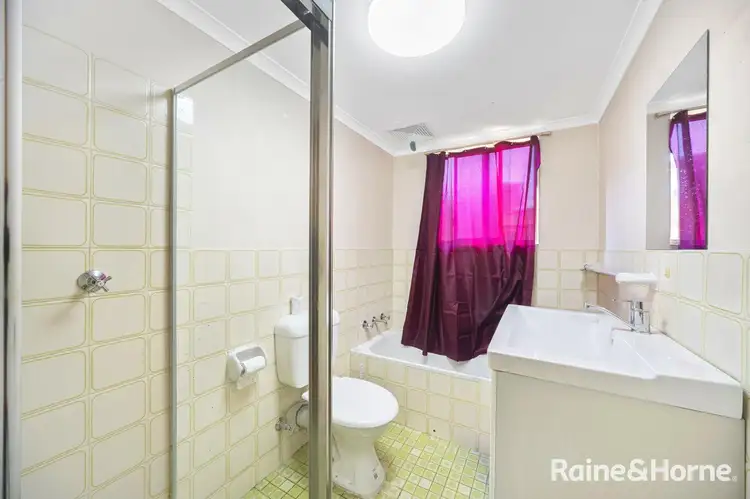 Fifth view of Homely unit listing, 9/19 Equity Place, Canley Vale NSW 2166