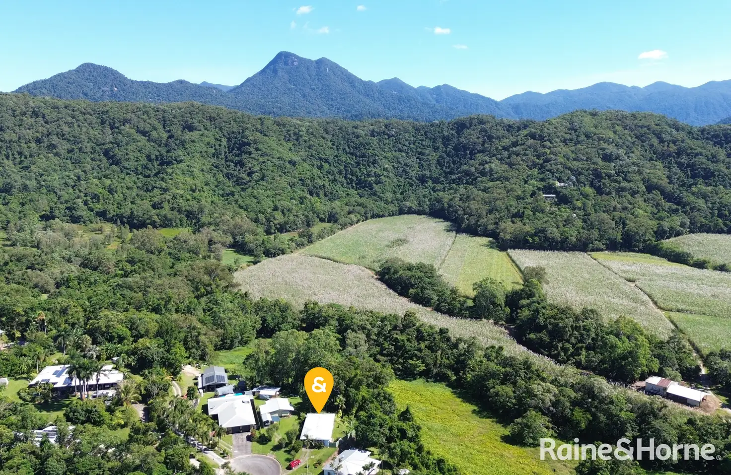 Main view of Homely house listing, 15 Noli Close, Mossman QLD 4873