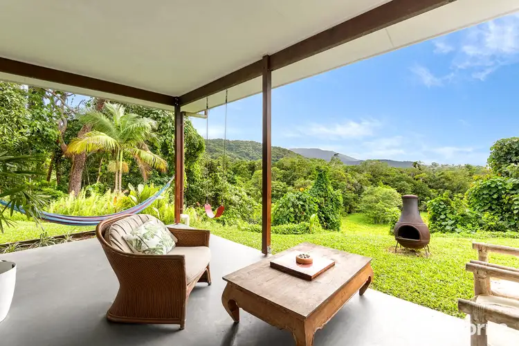 Second view of Homely house listing, 15 Noli Close, Mossman QLD 4873