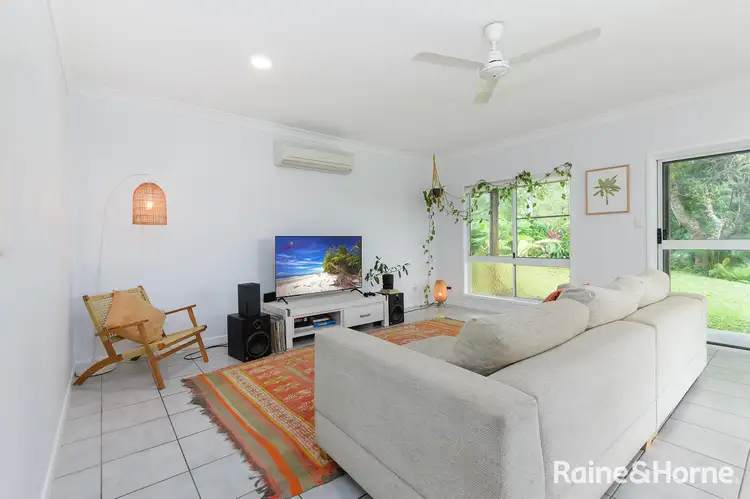 Sixth view of Homely house listing, 15 Noli Close, Mossman QLD 4873