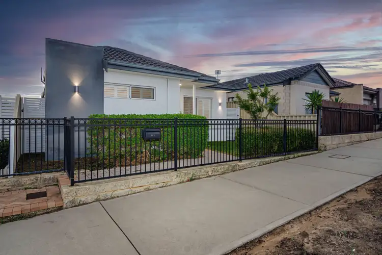 121 Benenden Avenue, Butler WA 6036