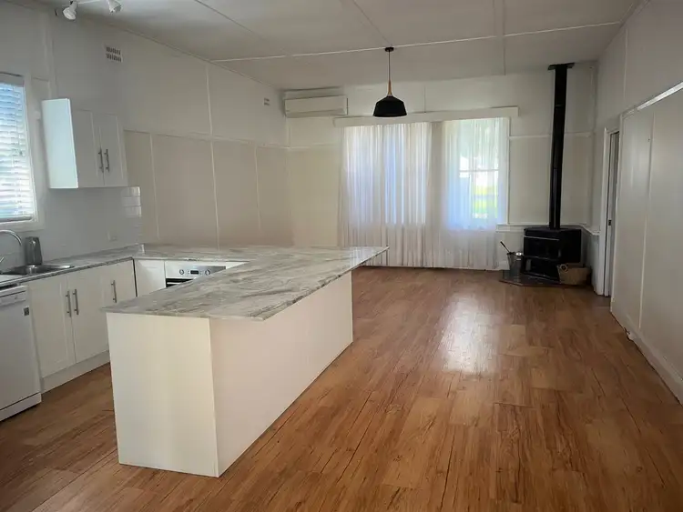 Second view of Homely house listing, 16 Cowper Street, Coonabarabran NSW 2357