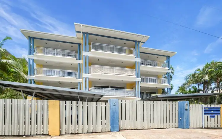 4/5 Coronation Drive, Stuart Park NT 820