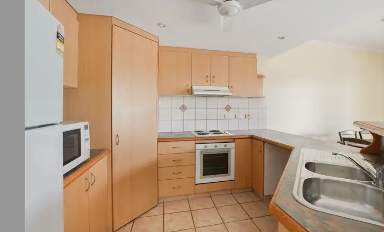 Third view of Homely unit listing, 4/5 Coronation Drive, Stuart Park NT 820