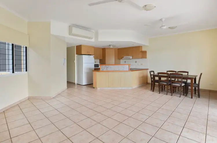 Fourth view of Homely unit listing, 4/5 Coronation Drive, Stuart Park NT 820