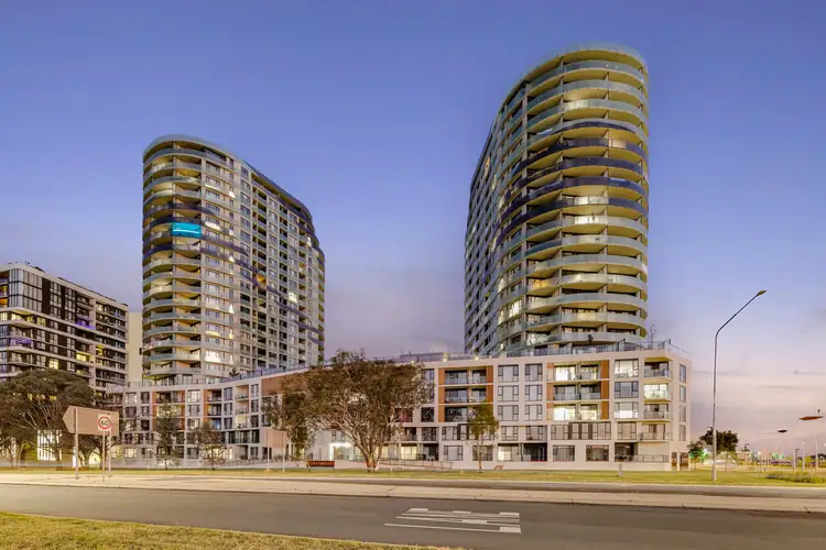 227/1 Anthony Rolfe Avenue, Gungahlin ACT 2912