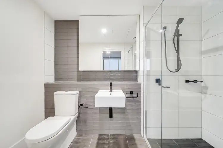 Second view of Homely apartment listing, 227/1 Anthony Rolfe Avenue, Gungahlin ACT 2912