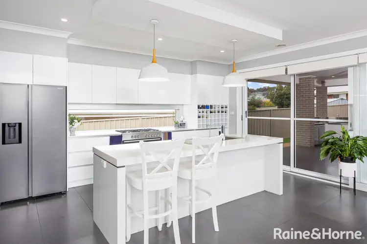 Third view of Homely house listing, 43 Kaloona Drive, Bourkelands NSW 2650