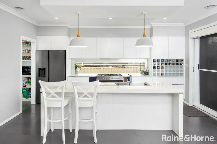 Fourth view of Homely house listing, 43 Kaloona Drive, Bourkelands NSW 2650
