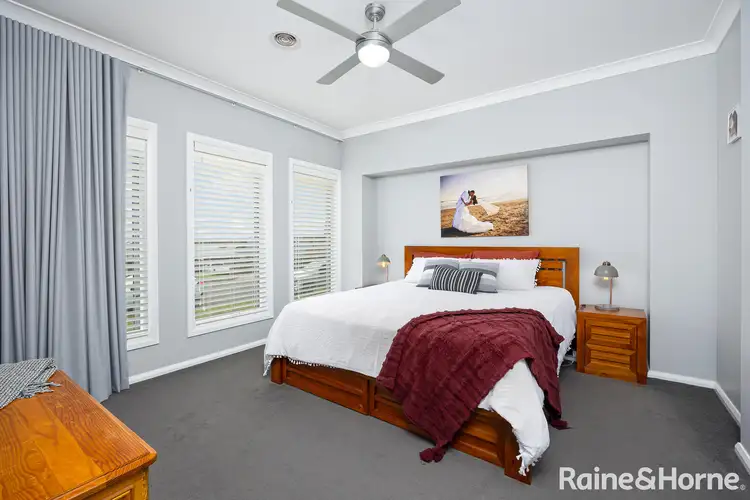 Sixth view of Homely house listing, 43 Kaloona Drive, Bourkelands NSW 2650