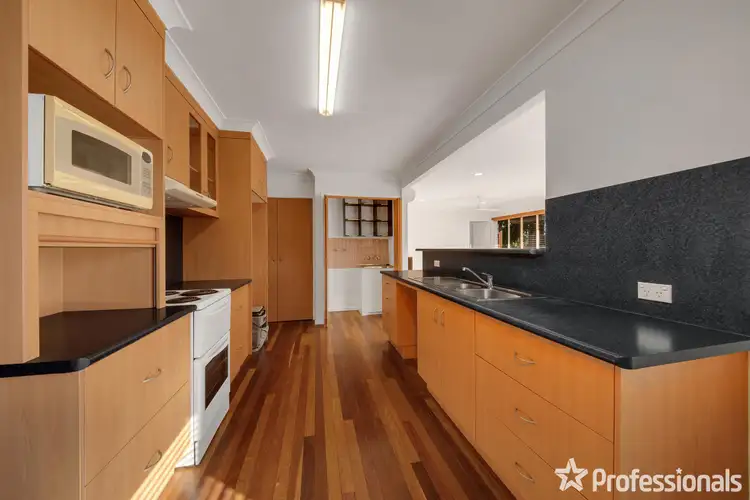 Third view of Homely house listing, 16 Herbertson Street, West Gladstone QLD 4680