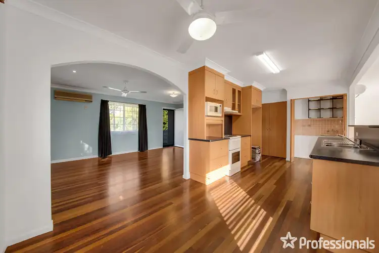 Fourth view of Homely house listing, 16 Herbertson Street, West Gladstone QLD 4680