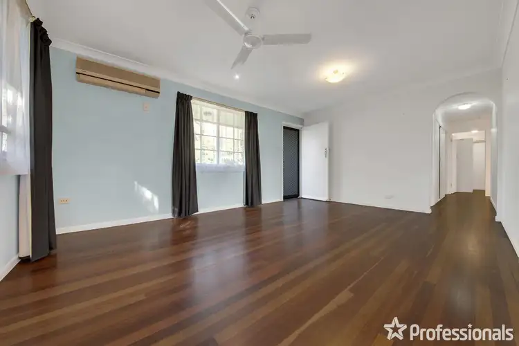 Fifth view of Homely house listing, 16 Herbertson Street, West Gladstone QLD 4680