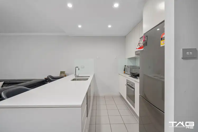 Fifth view of Homely apartment listing, 3/9-11 Cowper Street, Parramatta NSW 2150