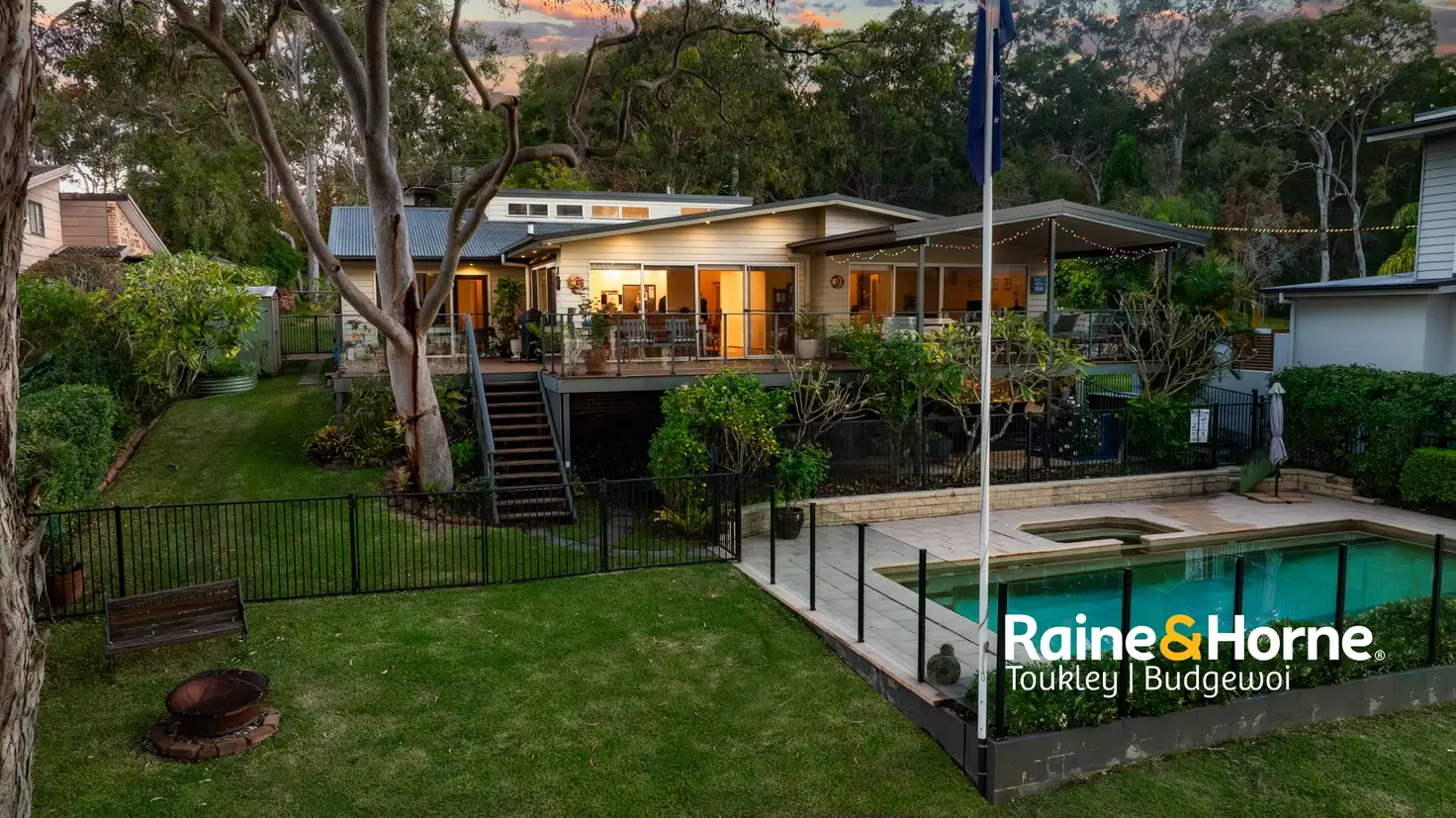 Main view of Homely house listing, 9 Short Street, Wyee Point NSW 2259