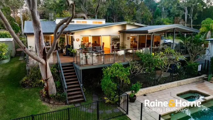 Third view of Homely house listing, 9 Short Street, Wyee Point NSW 2259