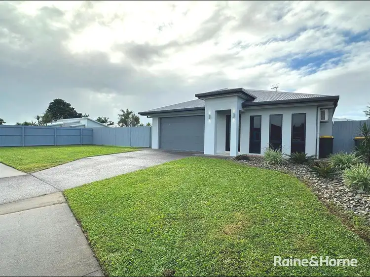 19 Julaji Close, Bonnie Doon QLD 4873
