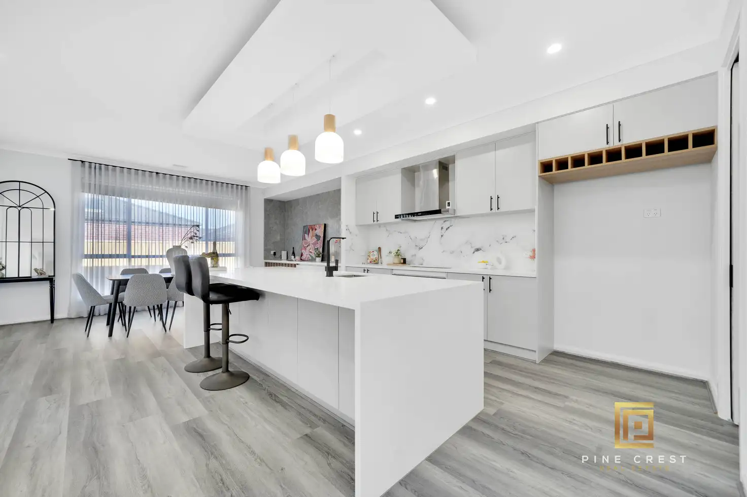 Main view of Homely house listing, 12 Ungud Way, Armstrong Creek VIC 3217