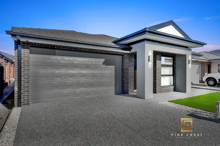 Second view of Homely house listing, 12 Ungud Way, Armstrong Creek VIC 3217