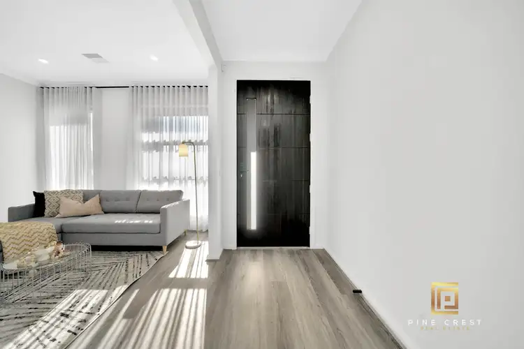 Fourth view of Homely house listing, 12 Ungud Way, Armstrong Creek VIC 3217