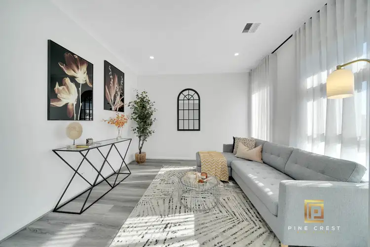 Sixth view of Homely house listing, 12 Ungud Way, Armstrong Creek VIC 3217