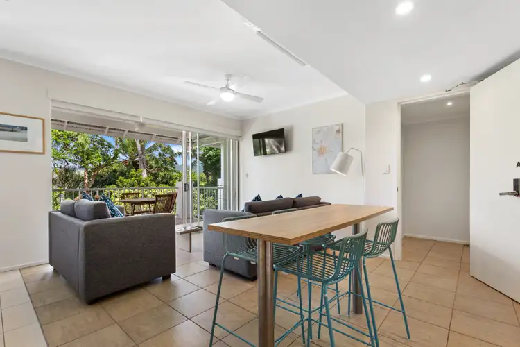 Second view of Homely apartment listing, 80/70-76 Davidson Street, Port Douglas QLD 4877