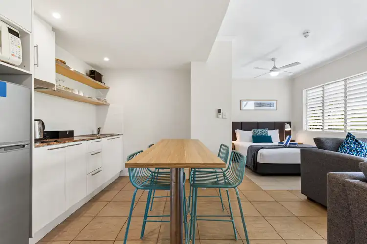 Third view of Homely apartment listing, 80/70-76 Davidson Street, Port Douglas QLD 4877