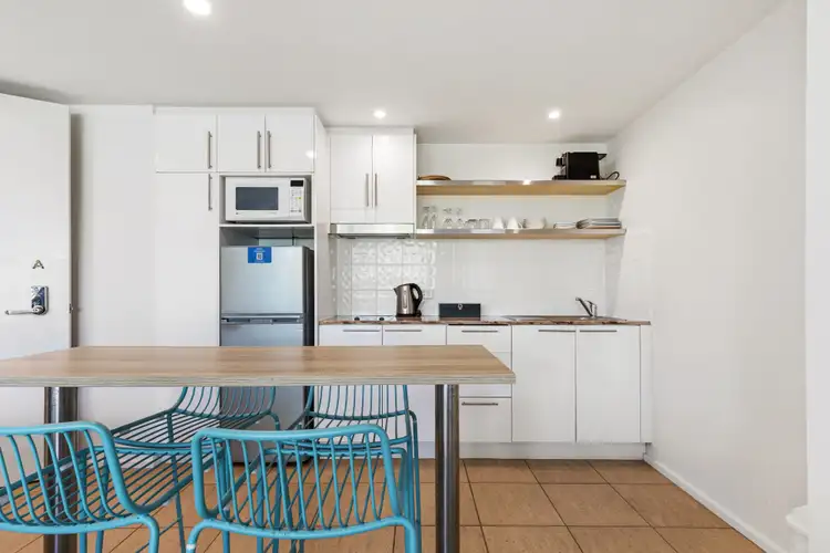 Fourth view of Homely apartment listing, 80/70-76 Davidson Street, Port Douglas QLD 4877