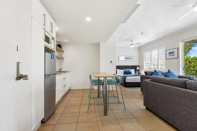 Fifth view of Homely apartment listing, 80/70-76 Davidson Street, Port Douglas QLD 4877