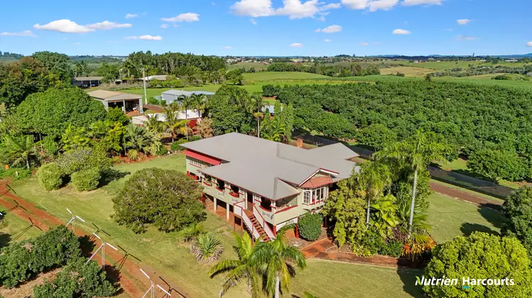 Main view of Homely rural property listing, 176 Huxley Road, North Isis QLD 4660