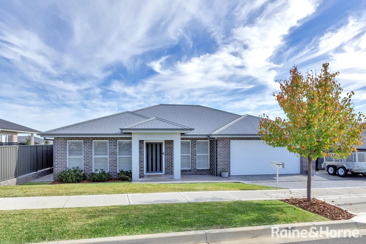 Main view of Homely house listing, 7 Traminer Drive, Tamworth NSW 2340
