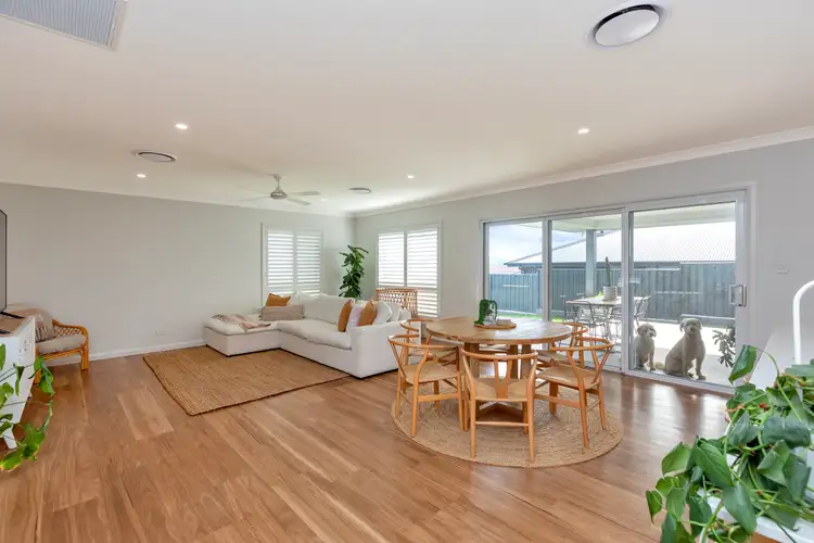 Second view of Homely house listing, 7 Traminer Drive, Tamworth NSW 2340