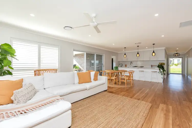 Third view of Homely house listing, 7 Traminer Drive, Tamworth NSW 2340