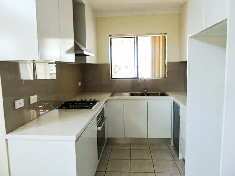 21/27-29 Bigge Street, Liverpool NSW 2170