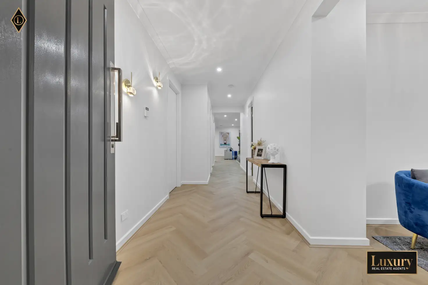 Main view of Homely house listing, 71 ROEHAMPTON DRIVE, Strathtulloh VIC 3338