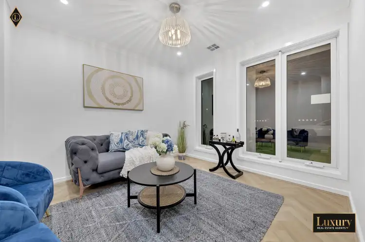 Fourth view of Homely house listing, 71 ROEHAMPTON DRIVE, Strathtulloh VIC 3338