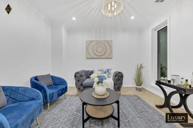 Fifth view of Homely house listing, 71 ROEHAMPTON DRIVE, Strathtulloh VIC 3338