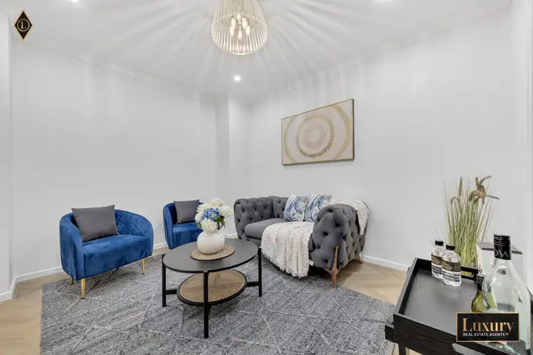 Sixth view of Homely house listing, 71 ROEHAMPTON DRIVE, Strathtulloh VIC 3338