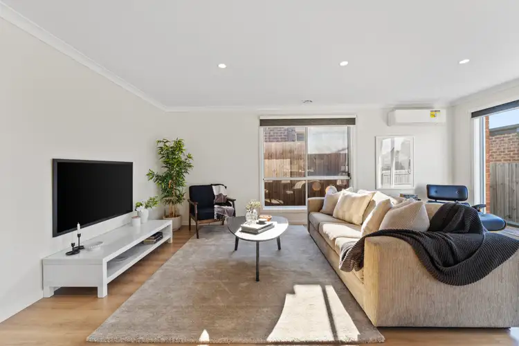 Third view of Homely house listing, 23 Koukoura Drive, Epping VIC 3076