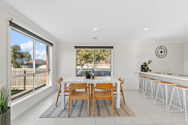 Fourth view of Homely house listing, 23 Koukoura Drive, Epping VIC 3076