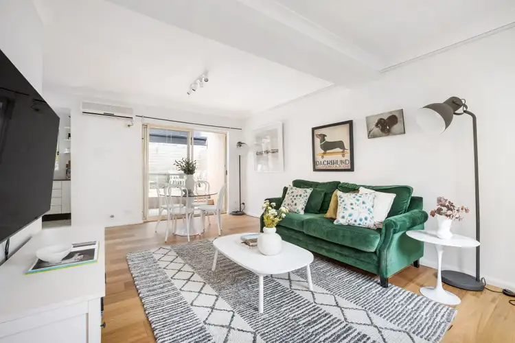 Second view of Homely townhouse listing, 1/90 Macauley Street, Leichhardt NSW 2040
