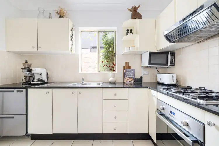 Fifth view of Homely townhouse listing, 1/90 Macauley Street, Leichhardt NSW 2040
