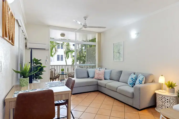 Main view of Homely apartment listing, 203/9-11 Blake Street, Port Douglas QLD 4877