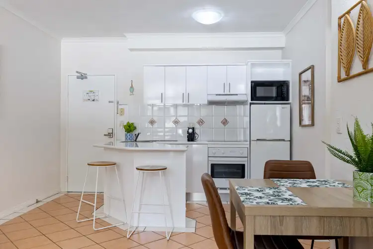 Third view of Homely apartment listing, 203/9-11 Blake Street, Port Douglas QLD 4877